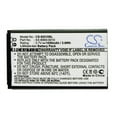 thumbnail image 1 of Battery for Sirius SXi1 XM Lynx SX-6900-0010 DAB Digital CS-SXI10SL 3.7v 1050mAh, 1 of 4