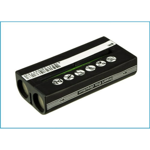 Battery for Sony BP-HP550-11 MDR-RF4000 MDR-RF810 MDR-RF925 MDR-RF860 Headphones