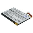thumbnail image 1 of Battery for Sony Clie PEG-T400 T600C PEG-T615 T650 175625411 LIS1228 UP523048, 1 of 4