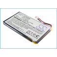 thumbnail image 1 of Battery for Sony PRS-600 PRS-600/BC PRS-600/RC A98927554931 A98941654402 E-book, 1 of 4