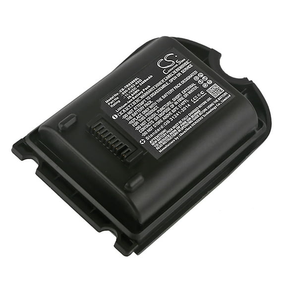 Battery for Trimble 890-0163 ACCAA-112 KLN01117 Ranger 3 3L 3RC 3XC 3XE 3XR TSC3