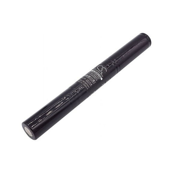 Battery for Trimble MP2500 Husky FS2 FS3 Itron 3L1400AS 3LH270AE F-2040-1000-02