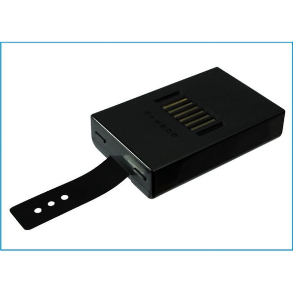 Battery for Unitech 1400-900001G 1400-900005G 1400-910005G HT680 PA690 PA692