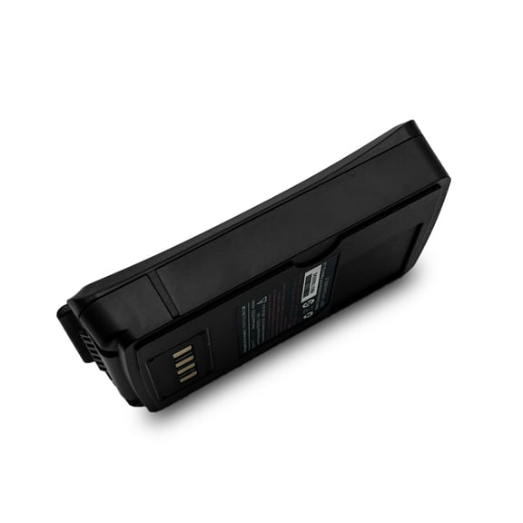 Battery for Urovo V5000S, HBL5000S 4500mAh/17.1Wh