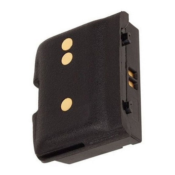 Battery for Vertex Standard VXA-700 Rechargeable Two Way Radio 7.4v 1500mAH Li-Ion