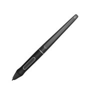 Battery-free Stylus Pen with Two for Express Keys PW507 For Digital Graphics Tablets Kamvas Pro 12/Pro 13/Pro 16/1