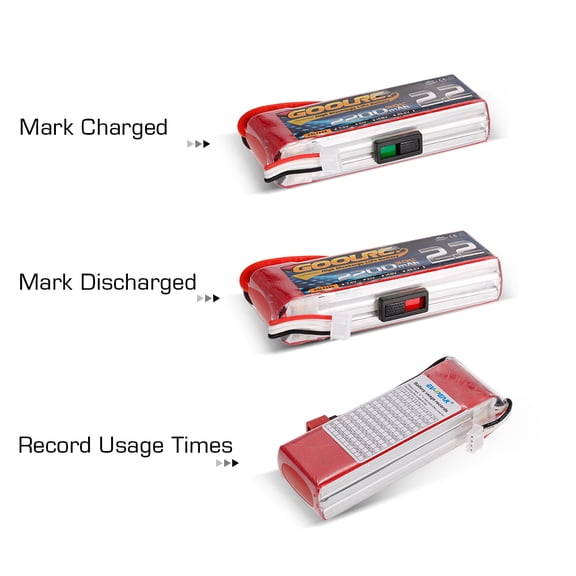 Battery marker button, Display Indicator Marker Sticker Battery 10pcs Battery Battery Zitainn Re Able Battery D Sticker Re Marker Re D Sticker Re Able Eryue