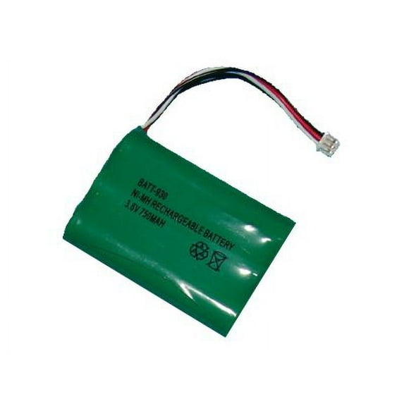 Battery model 930 730631 replacement