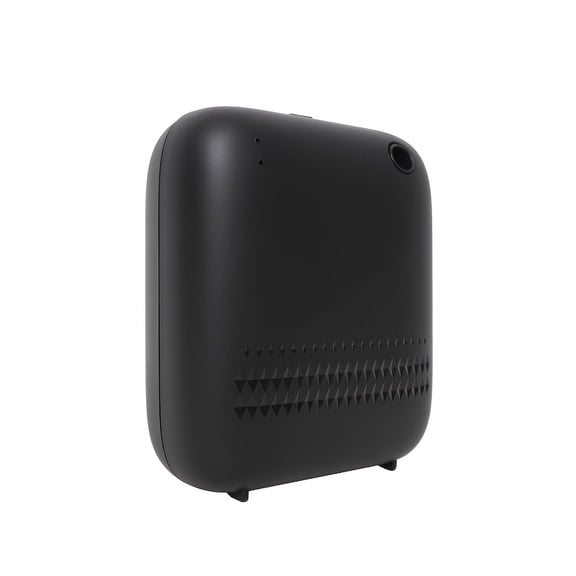 Battery-powered Aroma Diffuser Bluetooth Control Smart Home Essential Oil Diffuser Fragrance Aromatherapy Machine Used In Multiple Places Rest Room Hotel Lobby