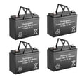 thumbnail image 1 of BatteryGuy Alpha Technologies CCE (017-099-XX) BatteryGuy brand equivalent, 1 of 7