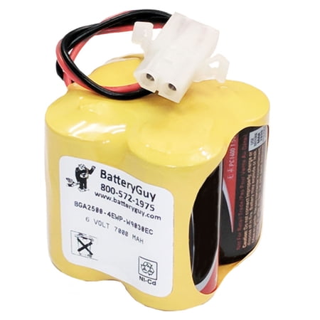 BatteryGuy BatteryGuy Interstate Batteries PG10 replacement battery