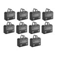 thumbnail image 1 of BatteryGuy Best Technologies FE700 replacement 12V 35Ah battery - BatteryGuy brand equivalent (Qty of 10), 1 of 7