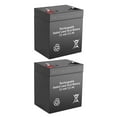 thumbnail image 1 of BatteryGuy Center Power Tech Co. MH25860 BatteryGuy brand equivalent (High Rate - Qty of 2), 1 of 7