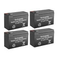 thumbnail image 1 of BatteryGuy Eaton Powerware 9125 (1500 VA) BatteryGuy brand equivalent (High Rate), 1 of 7