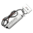 thumbnail image 1 of BatteryGuy Emergency Lighting Ballast Replacement for Bodine 463 - Up to 90 Minutes Reserve Power / UL & Code Compliant, 1 of 2