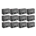 thumbnail image 1 of BatteryGuy Emerson PowerSure PSI PS2-72VBATT replacement battery - BatteryGuy brand equivalent (High Rate - Qty of 12), 1 of 7
