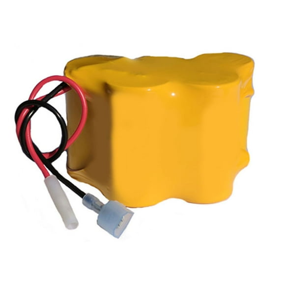 BatteryGuy Interstate Batteries NIC9457 replacement battery (rechargeable)