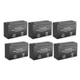 thumbnail image 1 of BatteryGuy MGE Pulsar Extreme 2200C replacement battery - BatteryGuy brand equivalent (High Rate), 1 of 7