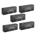 thumbnail image 1 of BatteryGuy R-D Batteries 5515 (qty of 5), 1 of 7
