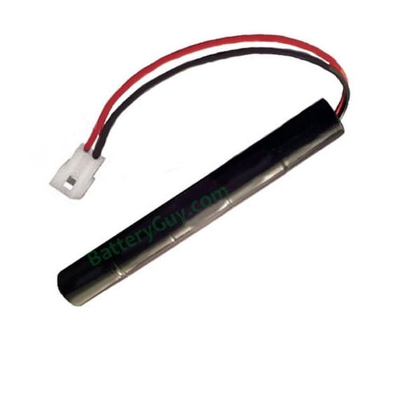BatteryGuy Replacement for the CUSTOM-230 battery (rechargeable)