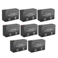 thumbnail image 1 of BatteryGuy Smart-UPS DL5000RMT5U replacement battery - BatteryGuy brand equivalent (High Rate), 1 of 7