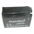 thumbnail image 1 of BatteryJack PM4B-BS-07 NEW High Performance 12 V SMF Battery New Replacement YT4B - BS Maintenance Free, 1 of 1