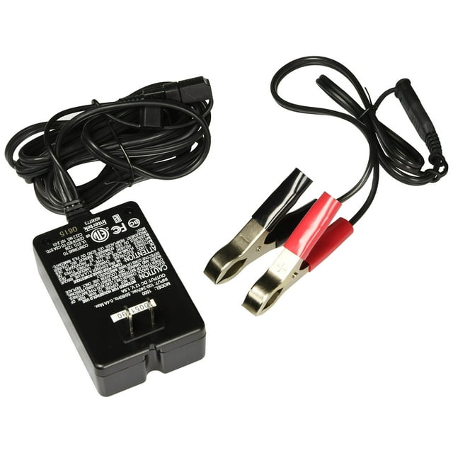 BatteryMINDer Charger/Maintainer/Desulfator System Model 1500