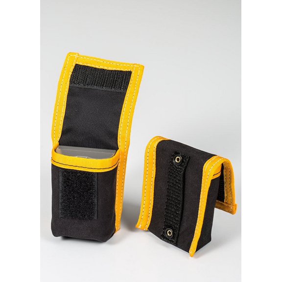 BatteryPouch DSLR 1+1