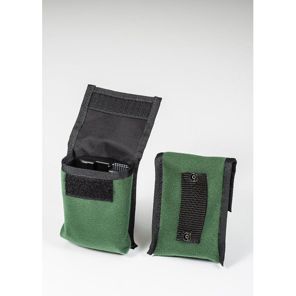 BatteryPouch Pro DSLR 1+1