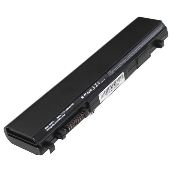 P Premium Power Products Laptop Battery Replaces Toshiba PA3929U-1BRS, PA5043U-1BRS for Toshiba Tecra R700, R840, R940