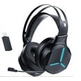 thumbnail image 1 of Batteryjack Wireless Gaming Headset for Xbox 360 with USB, 1 of 9