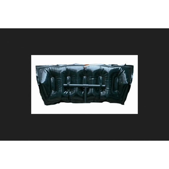 Battic Door Rectangular Inflatable Fireplace Balloon Plug