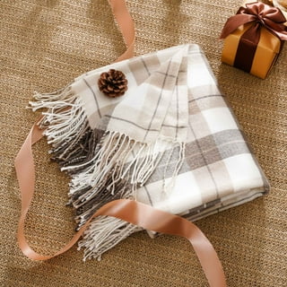 BATTILO Decorative Throw Blankets Walmart