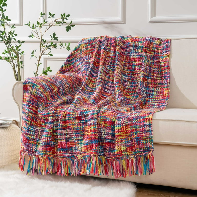 Decorative throws for sofas shop