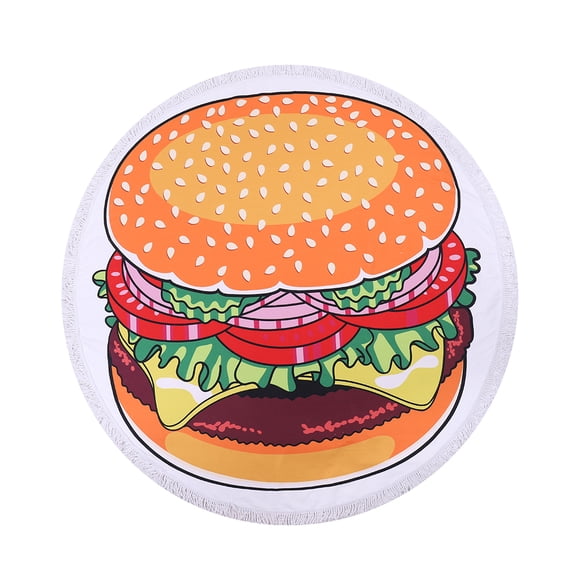 Battilo Compact Travel-Friendly Beach Mat,All-Day Comfort Sand-Free,Summer Essentials