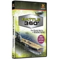 thumbnail image 1 of Battle 360: The Bloody Battle of Guadalcanal (DVD), A&E Home Video, Special Interests, 1 of 1