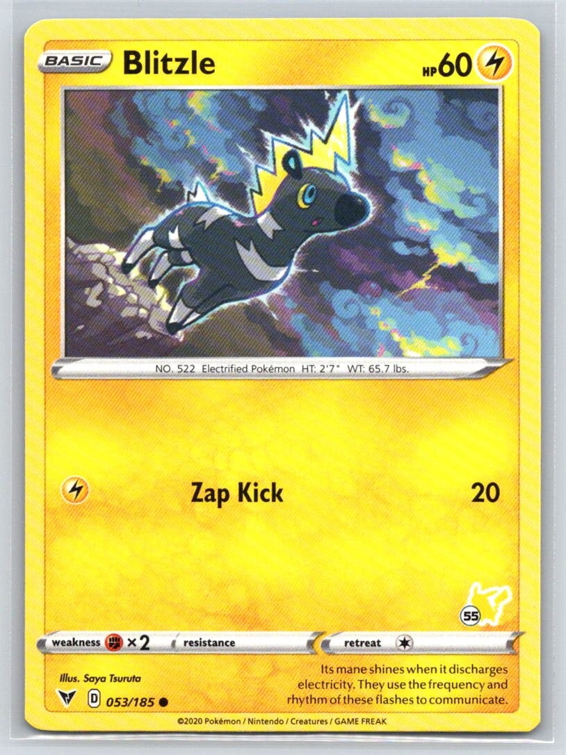spewpa pokemon card Pokemon TCG Battle Academy Board Game main image 1