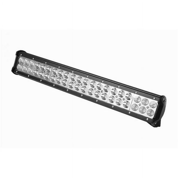 Battle Armor Designs 100-1003-00 20 in. LED Light Bar with Adjustable Brackets