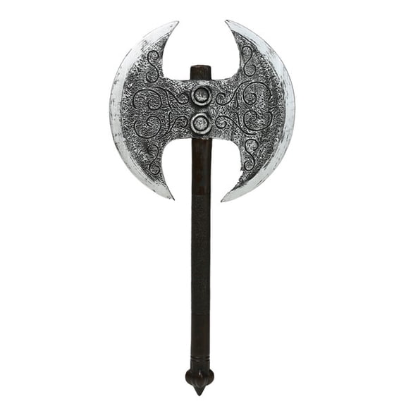 Battle Axe Prop Weapon