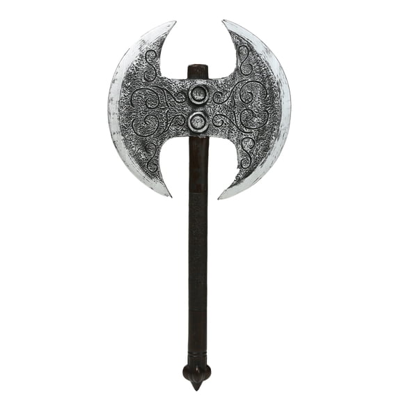 Battle Axe Prop