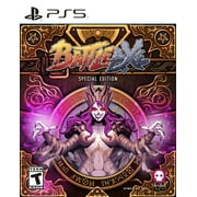 Battle Axe Special Edition for PlayStation 5