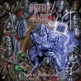 thumbnail image 1 of Battle Axis - Bones Of The Aggressor - Rock - CD, 1 of 1