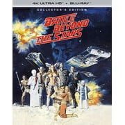 Battle Beyond the Stars Collectors Edition