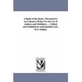 thumbnail image 1 of A Battle of the Books / Recorded by An Unknown Writer For the Use of Authors and Publishers ...; Edited and Published by, (Paperback), 1 of 1