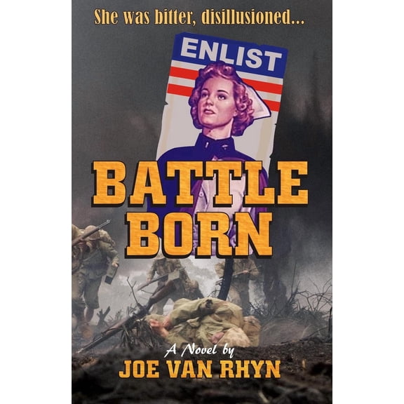 Pine Lake Adventure: Battle Born (Paperback)