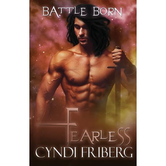 Battle Born: Fearless (Paperback)