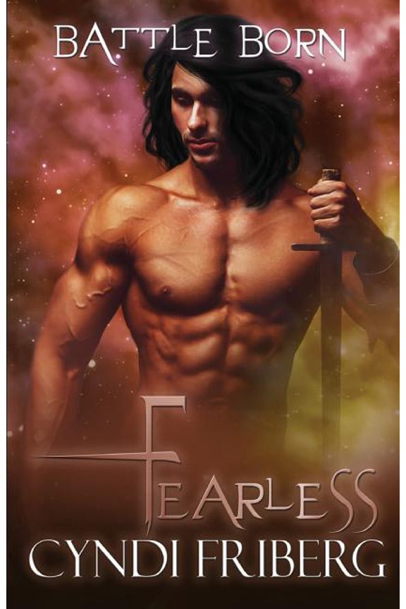 Battle Born: Fearless (Paperback)