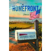 Battle Born Homefront Stories, Paperback