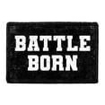 thumbnail image 1 of Battle Born - Removable Patch, 1 of 3