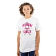 thumbnail image 1 of Battle Breast Cancer BCA Awareness Women's Plus Size Graphic Tee Brisco Brands 3X, 1 of 5